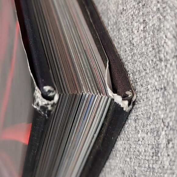 Mythology The DC Comics Art of Alex Ross Chip Kidd Geoff Spear 2003 Table Book - Picture 12 of 16